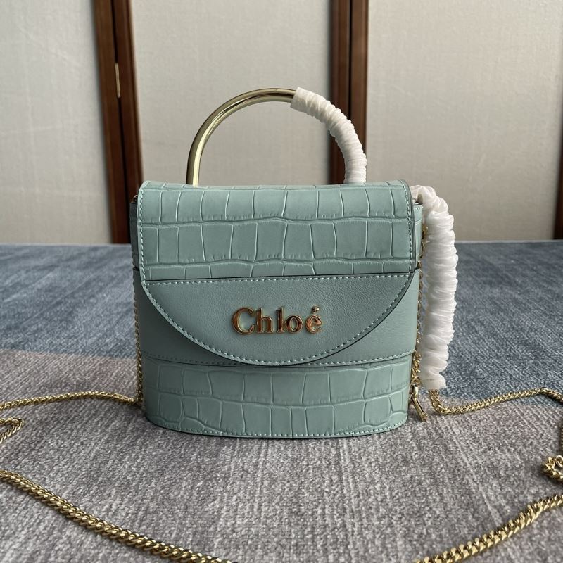 Chloe Aby Bags - Click Image to Close